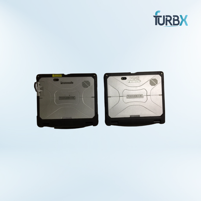 Lot of 10 Panasonic Toughbook CF-33 Core i5-7th Gen | 8GB 256GB SSD (Grade A/B)