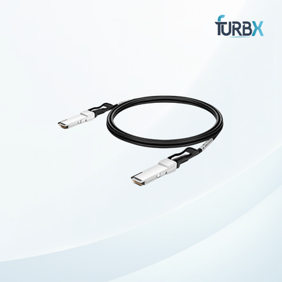 Lot of 19 Mellanox MCP1600-C003 100GbE QSFP28 30 AWG Passive Copper Cable 3m