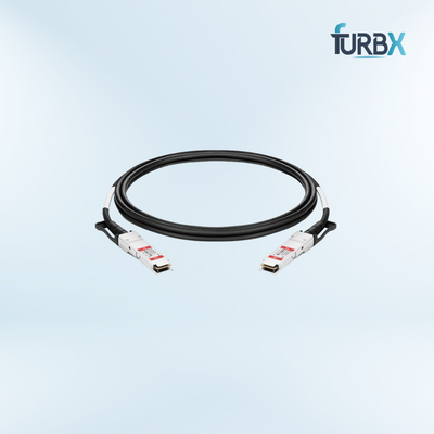 Lot of 19 Mellanox MCP1600-C003 100GbE QSFP28 30 AWG Passive Copper Cable 3m