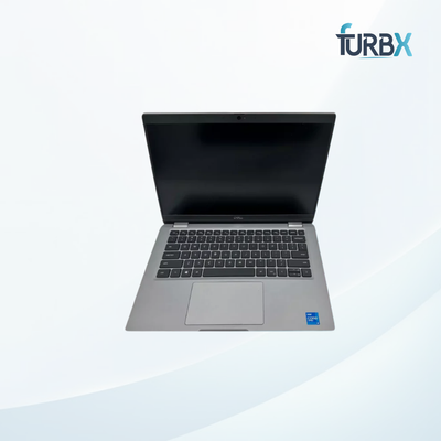 Lot of 2 Dell Latitude 5320 11th Gen Core i5 16GB Ram 512GB SSD Without Adapter