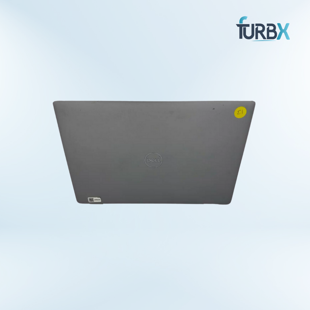 Lot of 2 Dell Latitude 5320 11th Gen Core i5 16GB Ram 512GB SSD Without Adapter