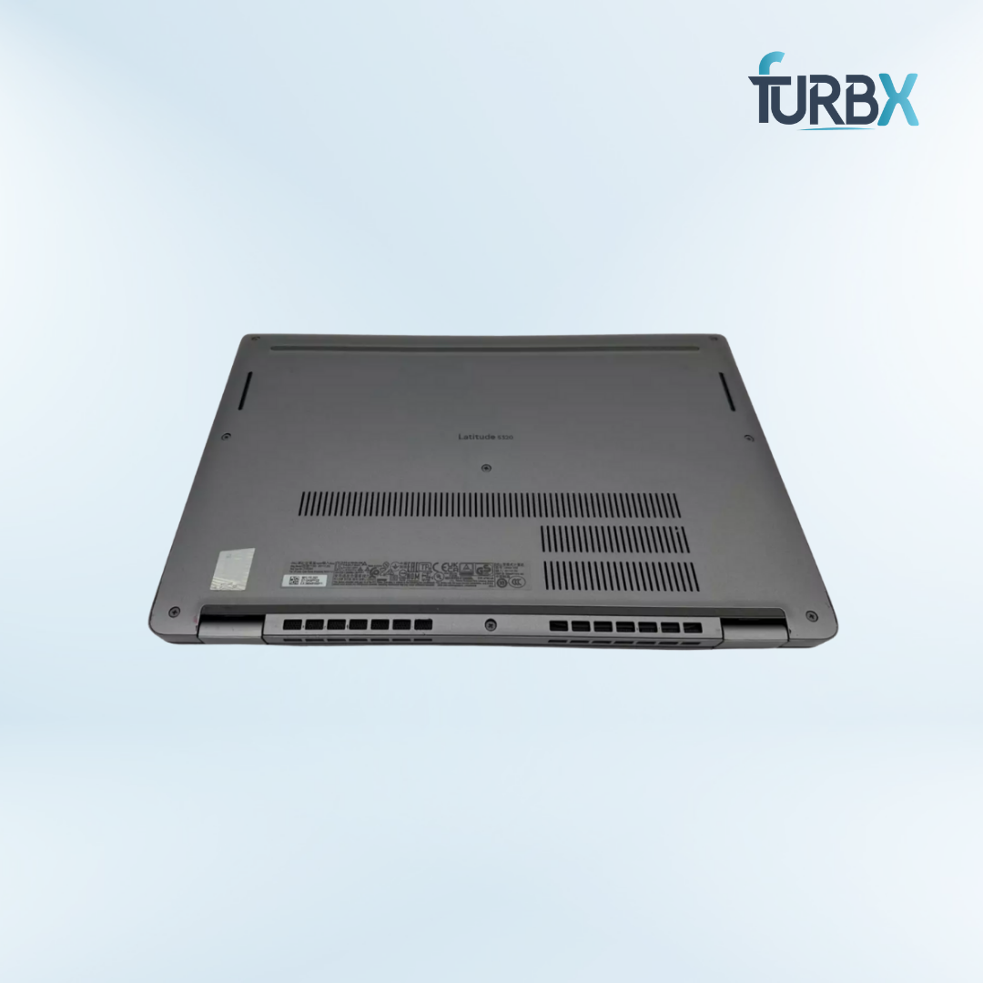 Lot of 2 Dell Latitude 5320 11th Gen Core i5 16GB Ram 512GB SSD Without Adapter