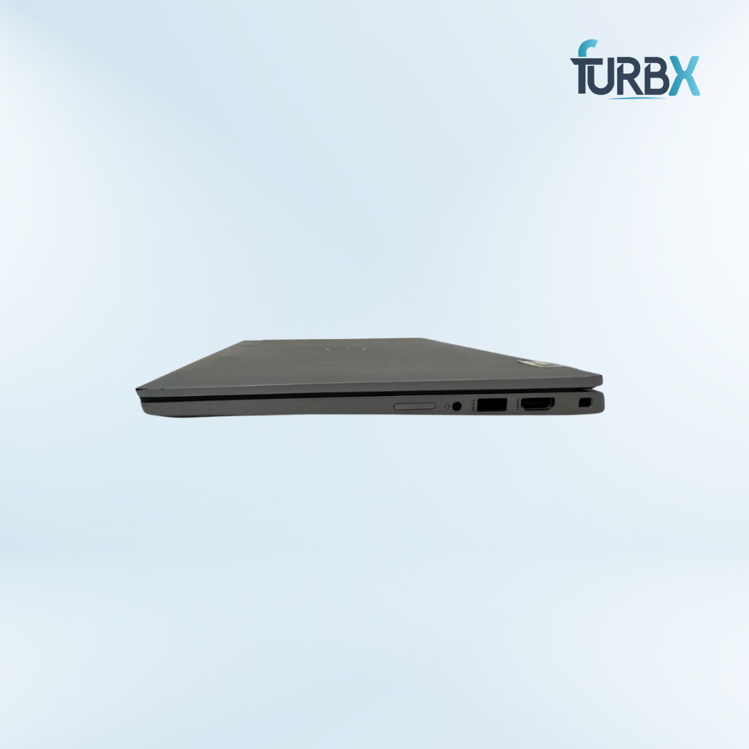 Lot of 2 Dell Latitude 5320 11th Gen Core i5 16GB Ram 512GB SSD Without Adapter