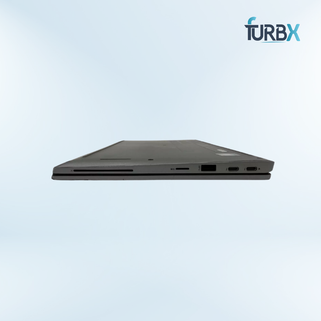 Lot of 2 Dell Latitude 5320 11th Gen Core i5 16GB Ram 512GB SSD Without Adapter