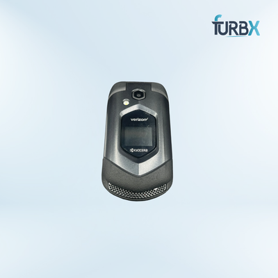 Lot of 2 Kyocera DuraXV LTE E4610 Verizon 16GB Unlocked 4G Rugged Waterproof