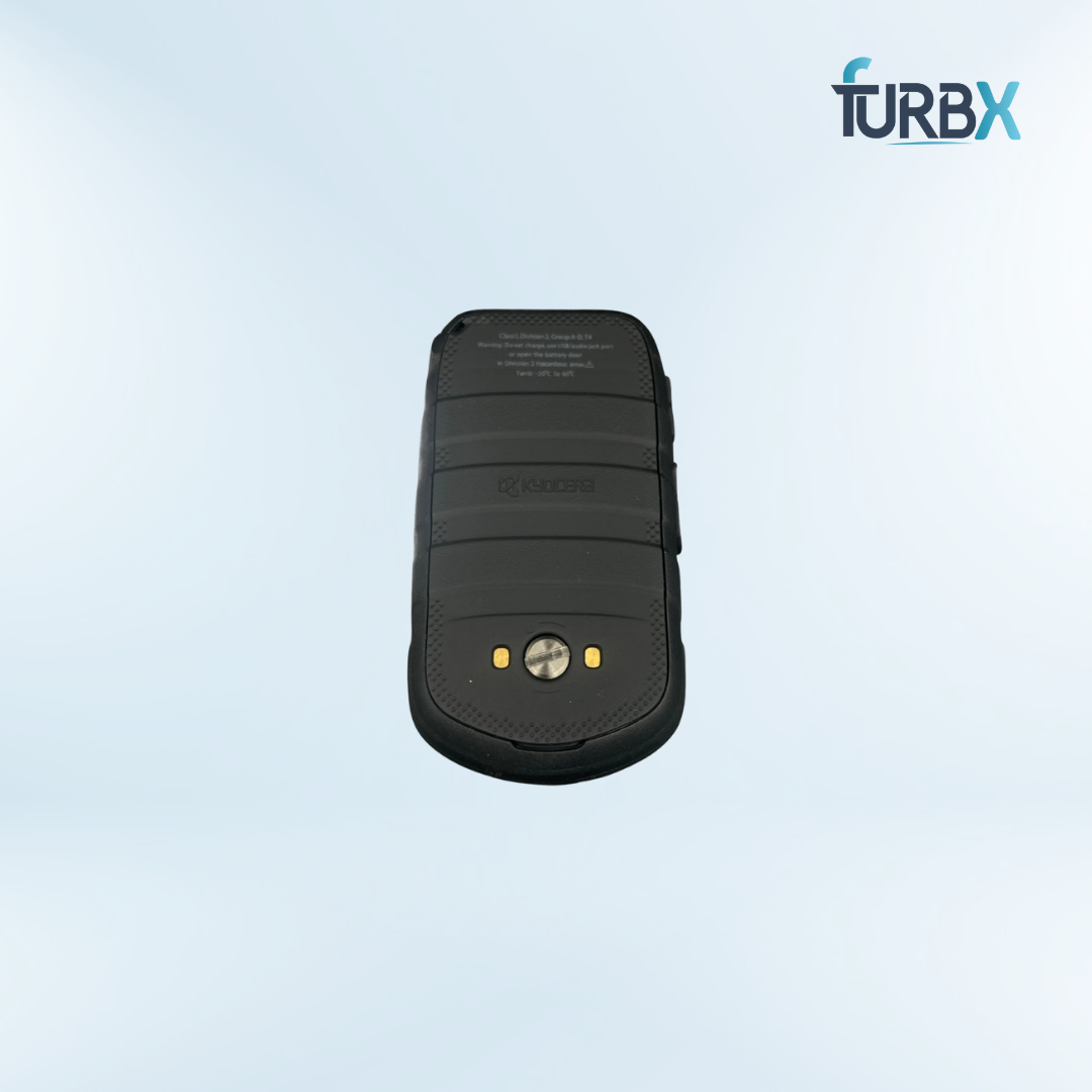 Lot of 2 Kyocera DuraXV LTE E4610 Verizon 16GB Unlocked 4G Rugged Waterproof