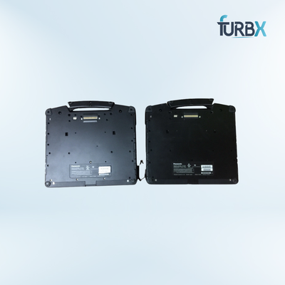 Lot of 50 Panasonic Toughbook CF-33 Core i5-7th Gen | 8GB | 256GB SSD Grade B