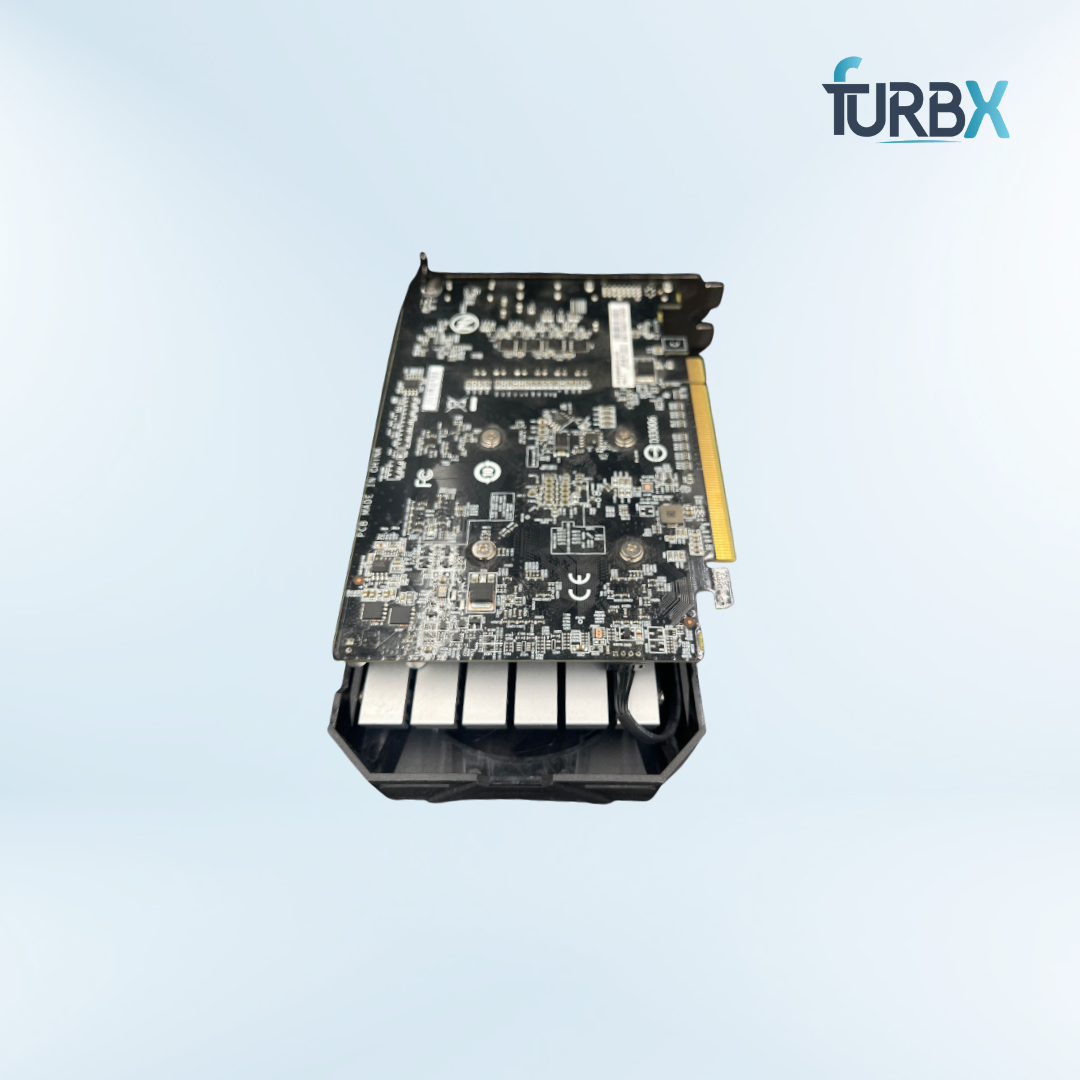 Lot of 7 Gigabyte Radeon RX 460 2GB GDDR5 Graphics Card GV-RX460WF20C-2GD