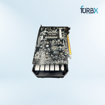 Lot of 7 Gigabyte Radeon RX 460 2GB GDDR5 Graphics Card GV-RX460WF20C-2GD