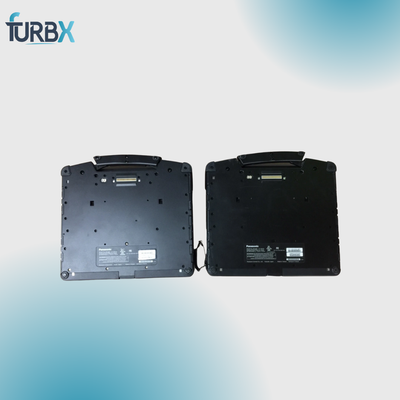 Lot of 10 Panasonic Toughbook CF-33 Core i5-7th Gen | 8GB 256GB SSD (Grade A/B)