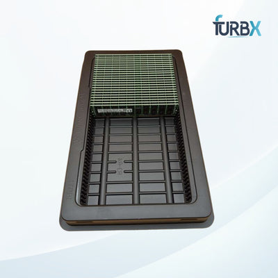 Lot of 23 SK Hynix 64GB 4DRx4 PC4-2666V DDR4 Server Memory RAM HMAA8GL7AMR4N-VK