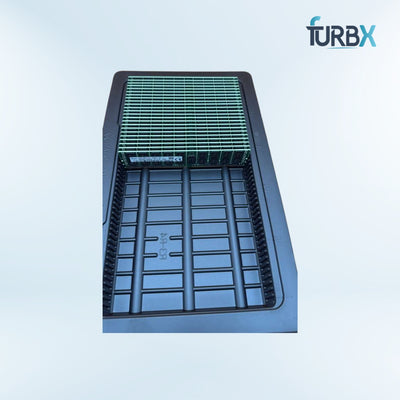 Lot of 23 SK Hynix 64GB 4DRx4 PC4-2666V DDR4 Server Memory RAM HMAA8GL7AMR4N-VK