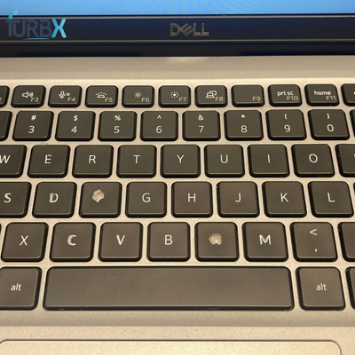 Lot of 2 Dell Latitude 5320 11th Gen Core i5 16GB Ram 512GB SSD Without Adapter