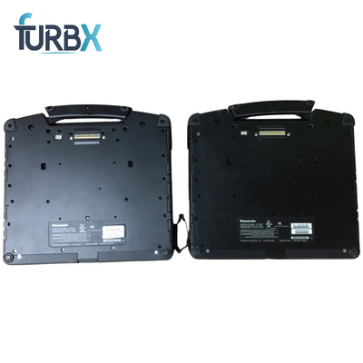 Lot of 406 Panasonic Toughbook CF-20, CF-33, CF-54, & FZ-G1 / Core i5 & i7