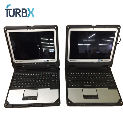 Lot of 406 Panasonic Toughbook CF-20, CF-33, CF-54, & FZ-G1 / Core i5 & i7