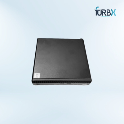 Lot of 69 HP EliteDesk 800 G4 Mini i5-8th Gen 8GB RAM | 128GB SSD with Adapter