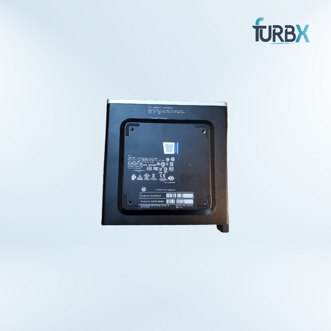 Lot of 41 x HP EliteDesk 800 G5 DM i5-9600T 8GB RAM | 256GB SSD with adapter