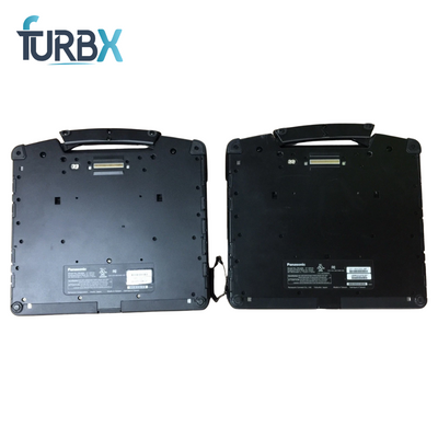 Lot of 50 Panasonic Toughbook CF-33 Core i5-7th Gen | 8GB | 256GB SSD Grade B