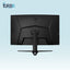 MSI Optix G32C4W 32 inch Curved 1920x1080 HDMI DP