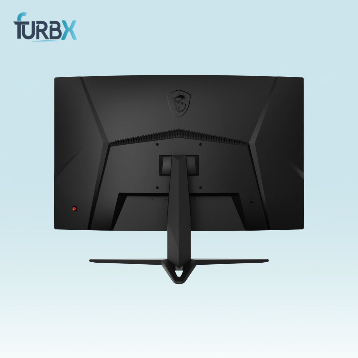 MSI Optix G32C4W 32 inch Curved 1920x1080 HDMI DP