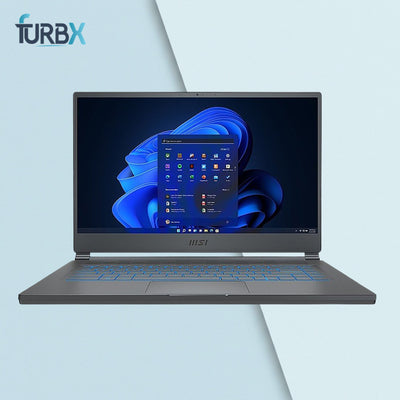 MSI Stealth 15M A11UEK Gaming Laptop 15.6" Intel Core i7 11375H 32GB 512GB