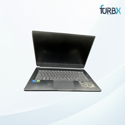 MSI Stealth 15M A11UEK Gaming Laptop 15.6" Intel Core i7 11375H 32GB 512GB