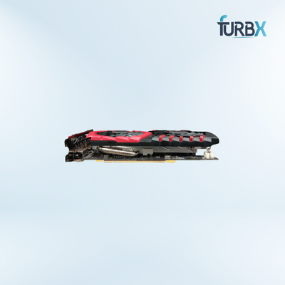 MSI GeForce GTX 1050 GAMING X 2G 2GB GDDR5 Graphics Card