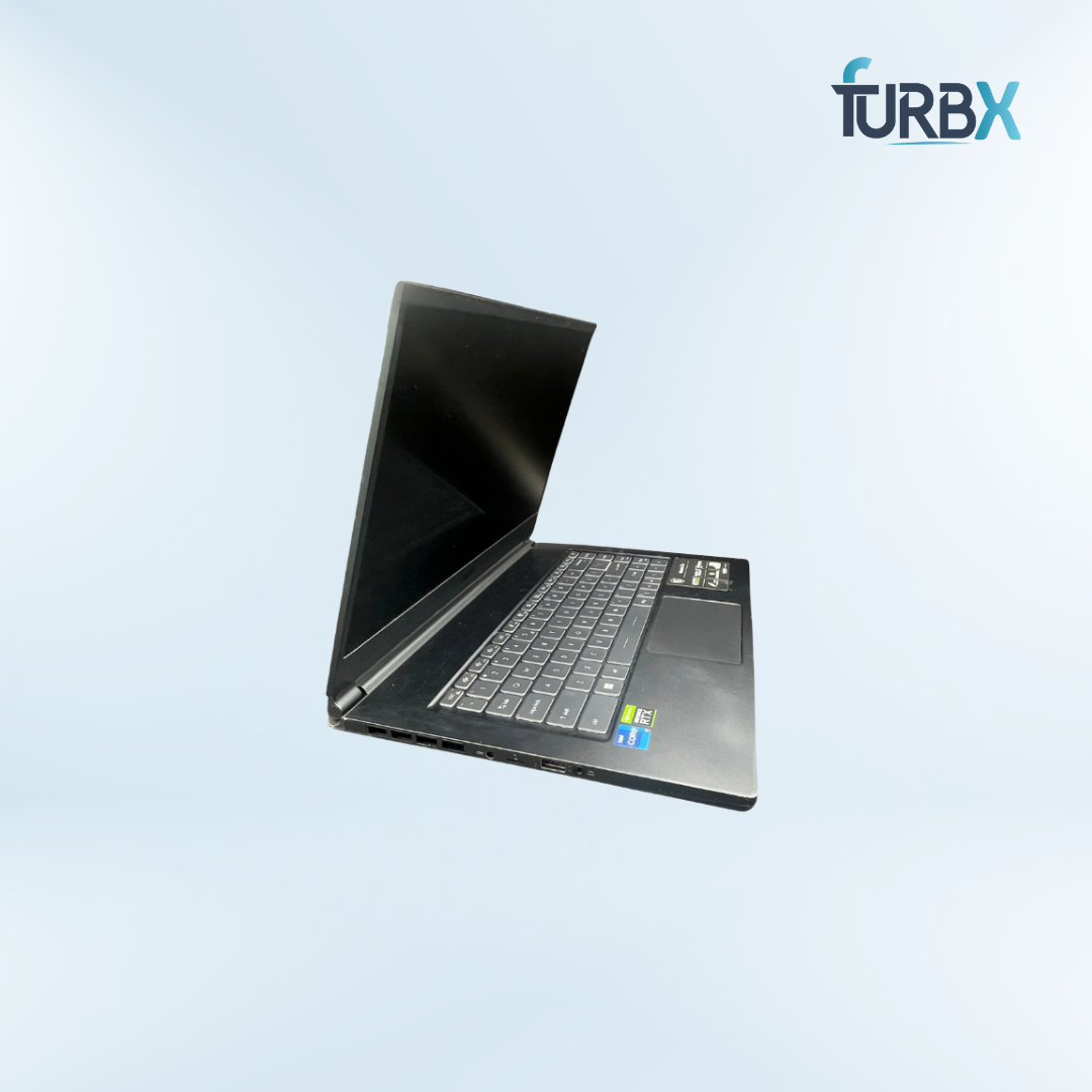 MSI Stealth 15M A11UEK Gaming Laptop 15.6" Intel Core i7 11375H 32GB 512GB