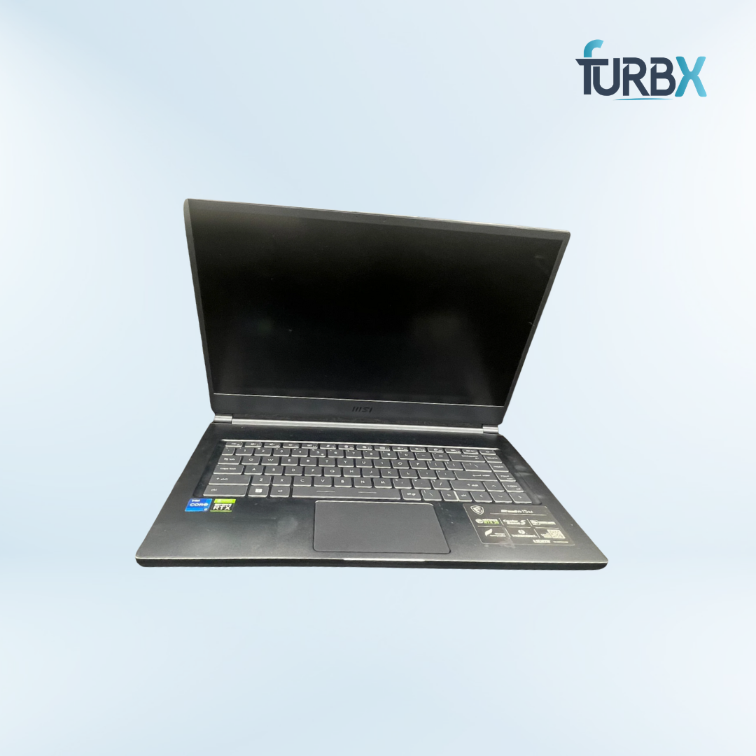 MSI Stealth 15M A11UEK Gaming Laptop 15.6" Intel Core i7 11375H 32GB 512GB