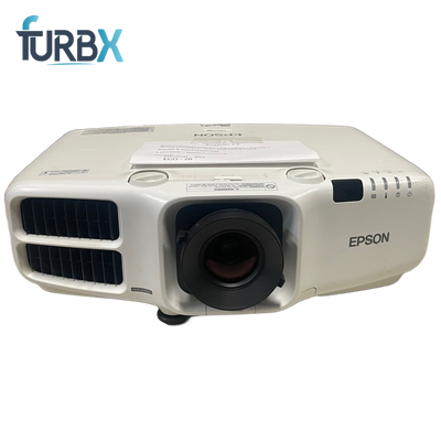 Epson PowerLite Pro G6750WU WUXGA 3LCD Projector (Without Power Cord & Remote)