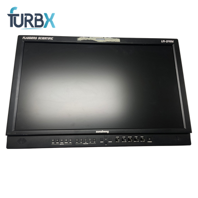 Zunzheng Flanders Scientific LM-2140W FSI 21.5 Monitor (Without Stand& Power Cord)