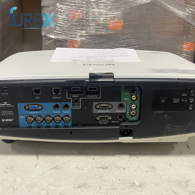 Epson PowerLite Pro G6750WU WUXGA 3LCD Projector (Without Power Cord & Remote)