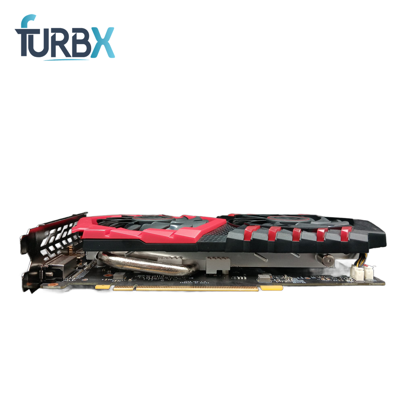 MSI GeForce GTX 1050 GAMING X 2G 2GB GDDR5 Graphics Card