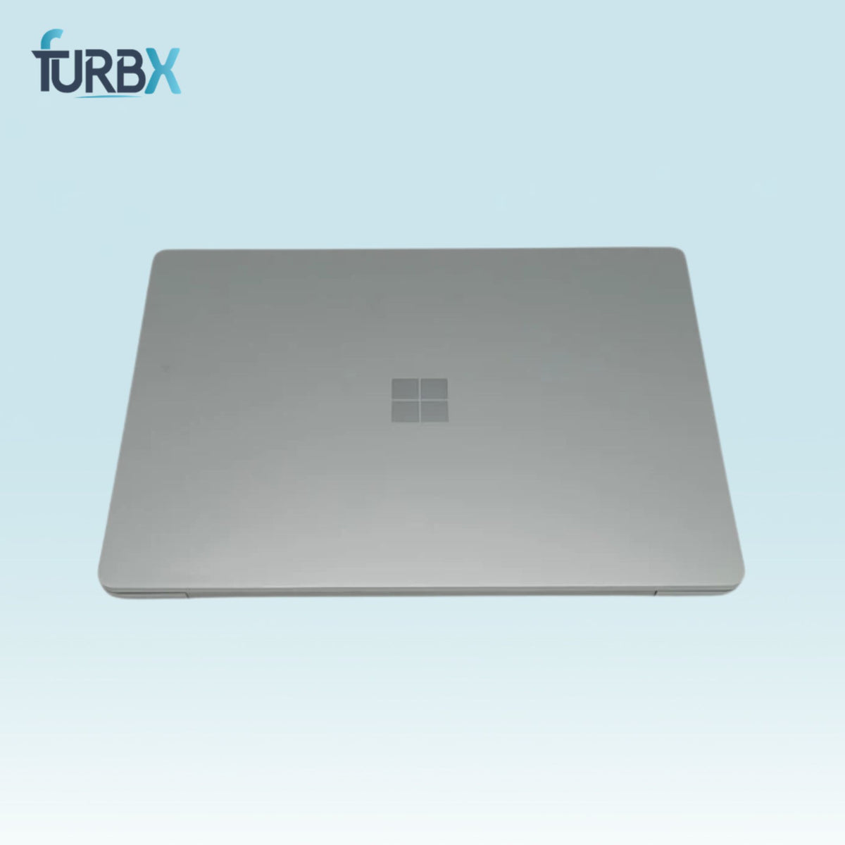 Microsoft Surface Laptop GO 1943 i5-1035G1 16GB 256GB No AC - Sticker Residue