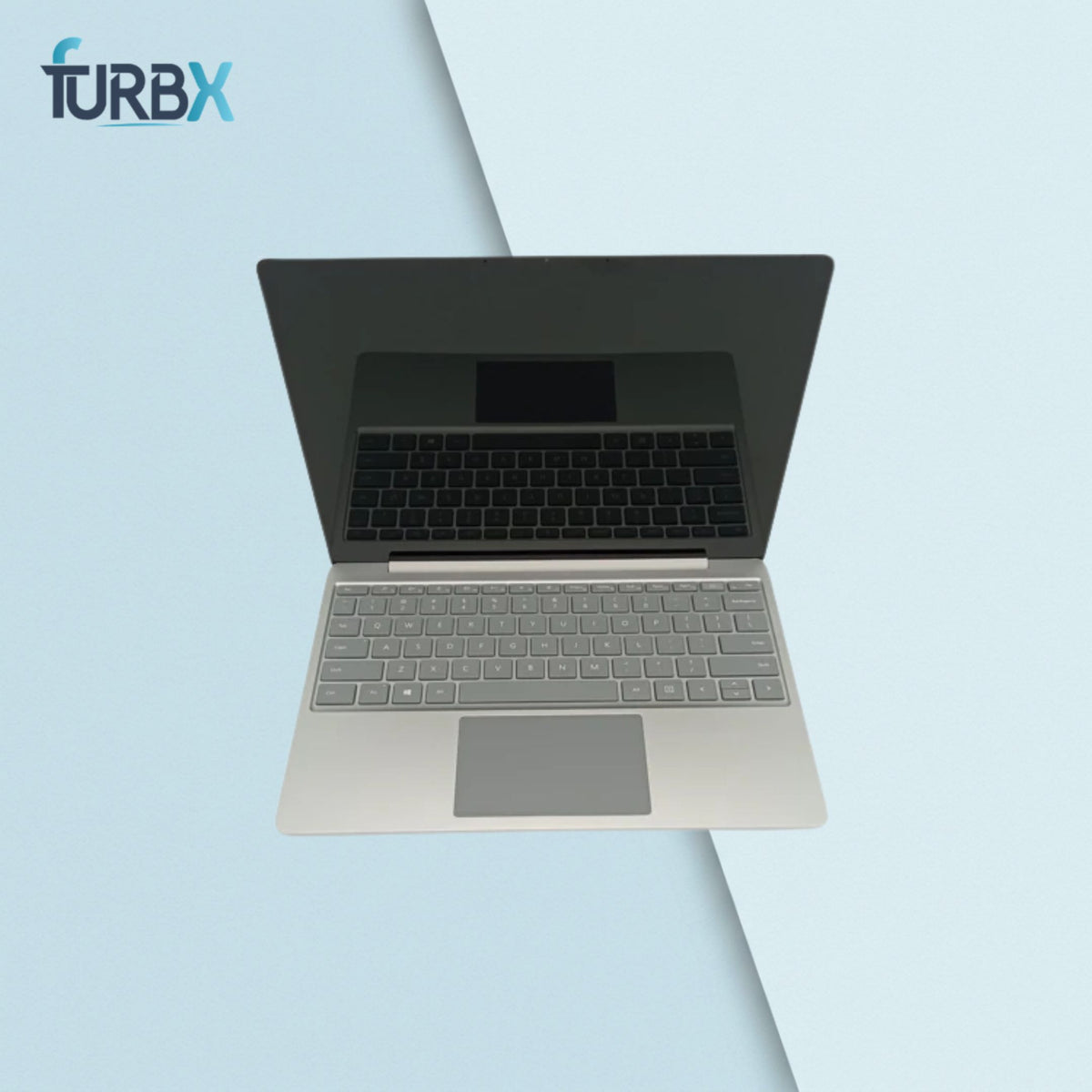 Microsoft Surface Laptop GO 1943 i5-1035G1 16GB 256GB No AC - Sticker Residue