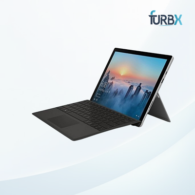 Microsoft Surface Pro 4 1724 | i7-6650U 16GB | 256GB SSD Win10 Grade B+/ B