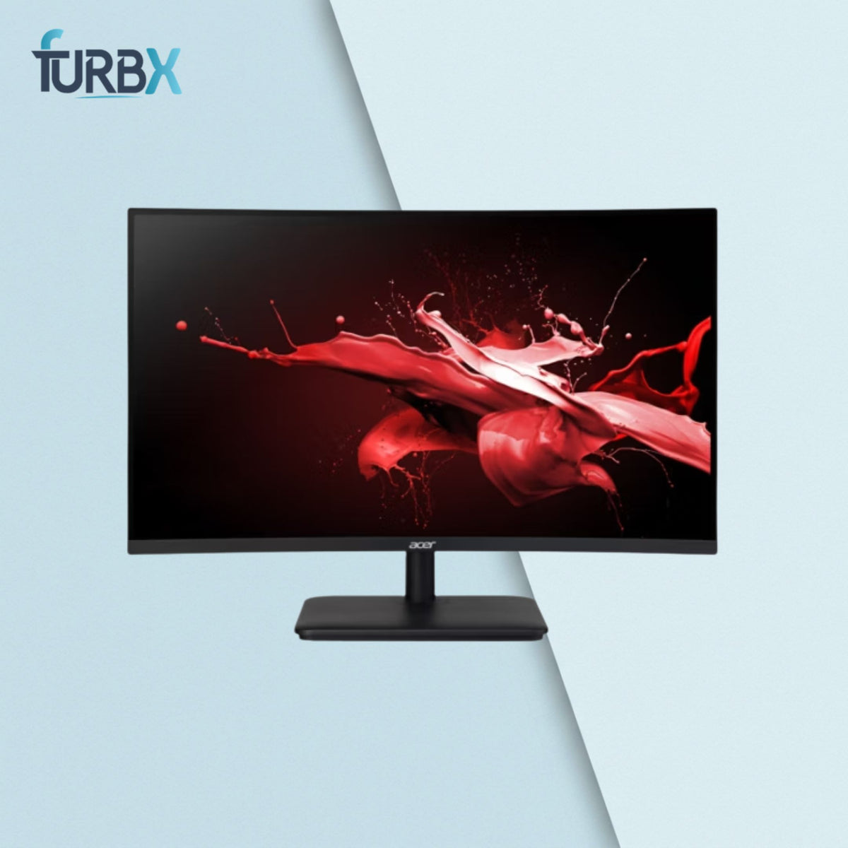 Acer Nitro ED270U P2 27" Inches
