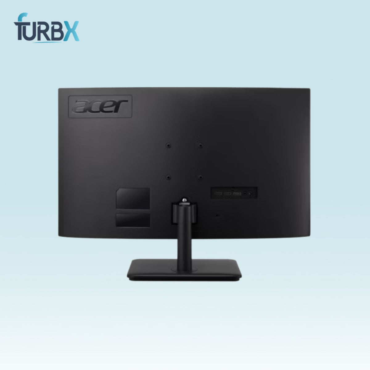 Acer Nitro ED270U P2 27" Inches