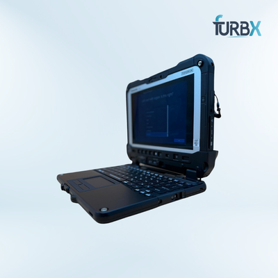 Panasonic FZ-G2 i7 10th Gen 16GB RAM 512GB SSD With Adapter