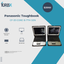 Panasonic Toughbook CF-33 Core i5-7th Gen | 8GB 256GB SSD (Grade A/B)