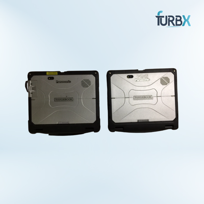 Panasonic Toughbook CF-33 Core i5-7th Gen | 8GB 256GB SSD (Grade A/B)