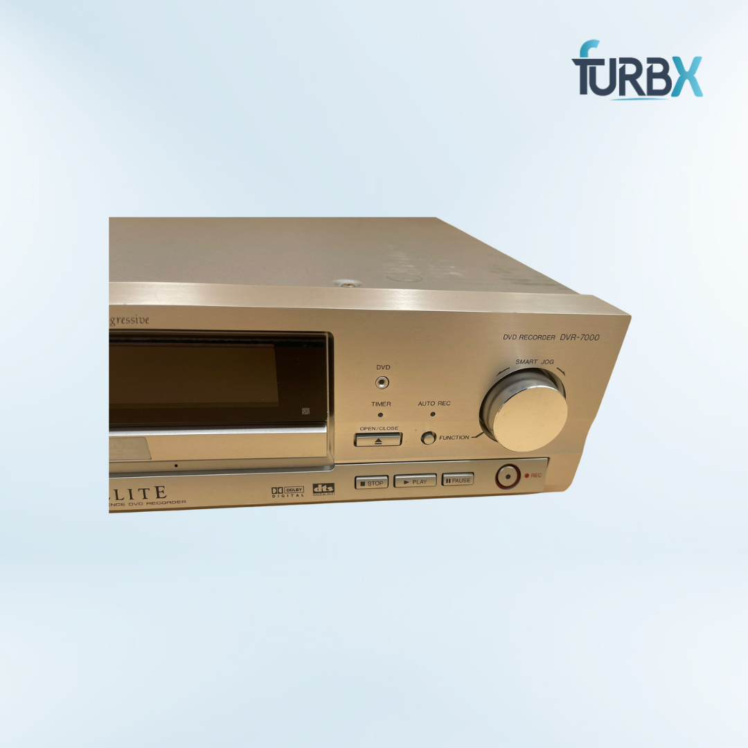 Pioneer DVR-7000 DVD Recorder