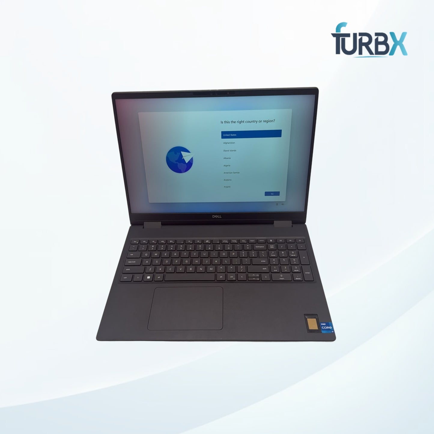 Dell Precision 7670 Core i7 12th Gen 32GB 512GB SSD RTX A2000 without Adapter