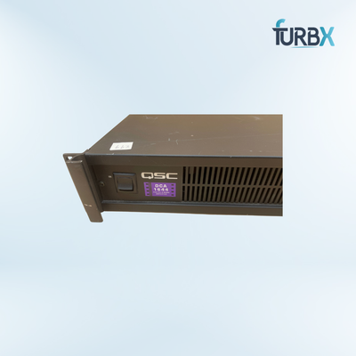 QSC DCA 1644 4-Channel Power Amplifier