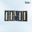 Lot of 107 Mixed RAMs 2GB, 4GB, & 8GB | DDR4 & DDR3