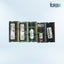 Lot of 107 Mixed RAMs 2GB, 4GB, & 8GB | DDR4 & DDR3