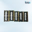 Lot of 107 Mixed RAMs 2GB, 4GB, & 8GB | DDR4 & DDR3