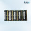 Lot of 107 Mixed RAMs 2GB, 4GB, & 8GB | DDR4 & DDR3