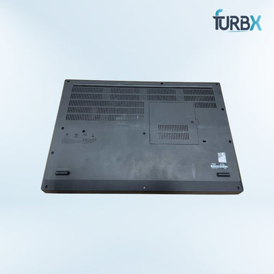 Lenovo ThinkPad P17 2i Gen i9-11950H 128GB 1TB w/o Adapter