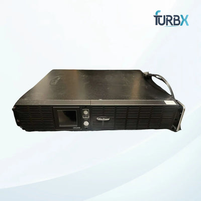 CyberPower Smart App LCD OR1500LCDRT2U 1500VA UPS FurbX